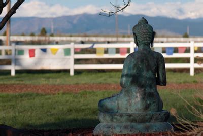 Great Mountain Zen Center.